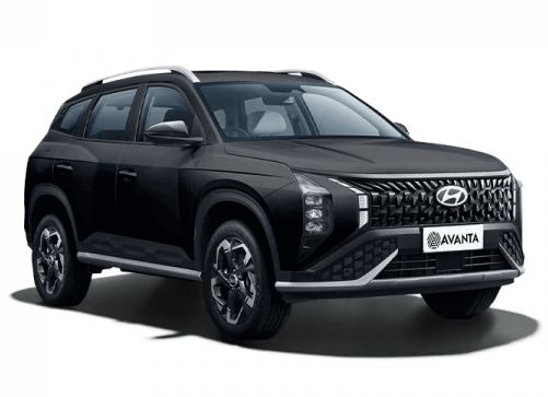AlmaCar NEW HYUNDAI MUFASA 2025 (Корея)